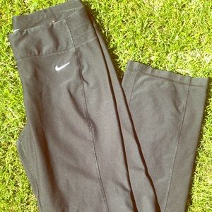 Nike yoga pants